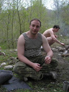 Абхазия